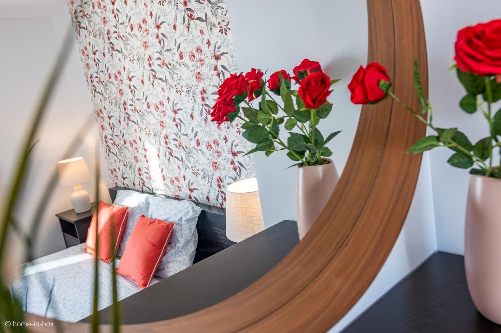 Le Cartier Appt F3, 7Mn Disneyland, Parking,Terrace Serris Esterno foto