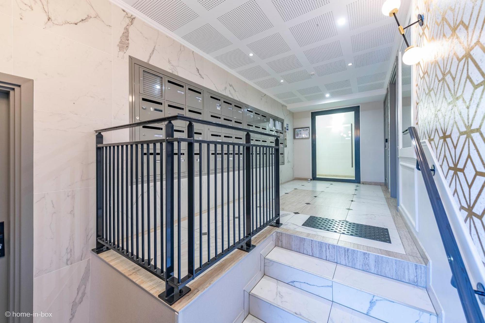 Le Cartier Appt F3, 7Mn Disneyland, Parking,Terrace Serris Esterno foto